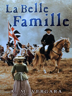 cover image of La Belle Famille